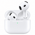 Apple AirPods 4 with Active Noise Cancellation (ANC) – White
